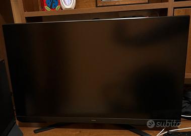 Monitor Samsung odissey g5