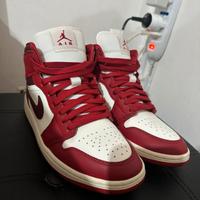 Nike air jordan 1 high donna