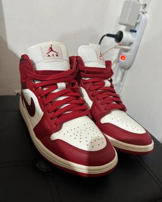 Nike air jordan 1 high donna