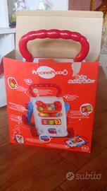baby Activity walker