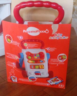 baby Activity walker