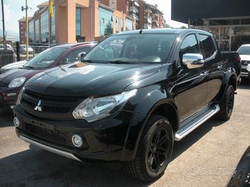 Mitsubishi L200 2.4 DI-D/181CV Double Cab Intense 