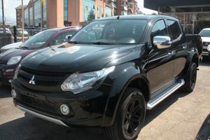 Mitsubishi L200 2.4 DI-D/181CV Double Cab Intense 
