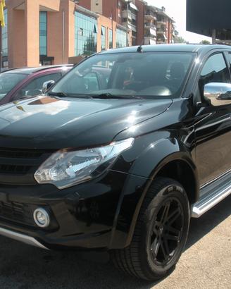 Mitsubishi L200 2.4 DI-D/181CV Double Cab Intense 