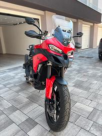 Ducati multistrada v2 2025