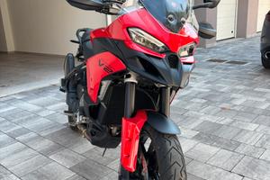 Ducati multistrada v2 2025