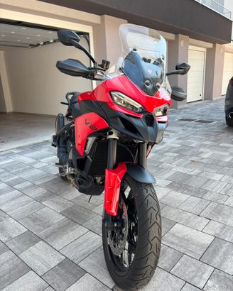 Ducati multistrada v2 2025