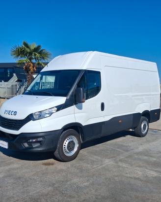Iveco Daily Furgonato ANNO 2020 EURO 6D