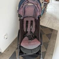 Poussette yo-yo babyzen2, 6+