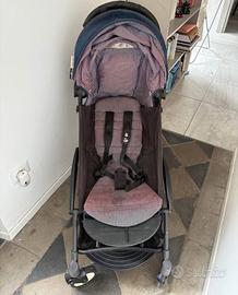 Poussette yo-yo babyzen2, 6+