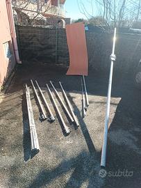 Delta Loop 27/28 mhz