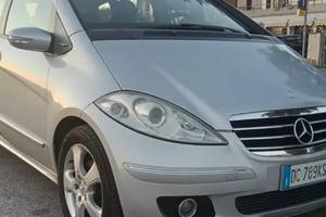 Mercedes classeA CDI avantgarde 