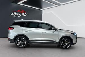 Dr 6.0 1.5 Turbo CVT Bi-Fuel GPL IVA ESPOSTA