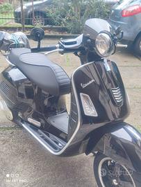 Vespa gts super 300 