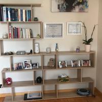 LIBRERIA ATHENA di Mondo Convenienza