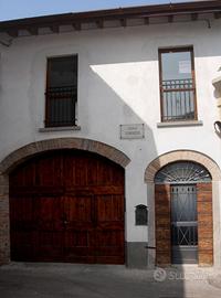 Ufficio in centro storico