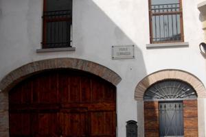 Ufficio in centro storico