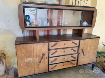 credenza