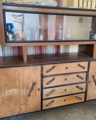 credenza