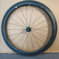 COPPIA RUOTE ROVAL CLX 32 RAPIDE DISC TUBOLARE