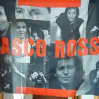 Bandiera Vasco Rossi