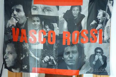Bandiera Vasco Rossi