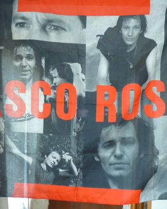 Bandiera Vasco Rossi