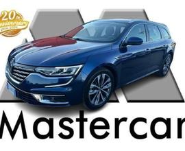RENAULT Talisman Sporter 2.0 blue dci Business 1