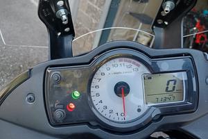 Kawasaki Versys 650 anno 2007