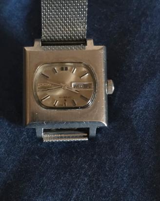 orologio seiko anni 70  m.Hl BEAT