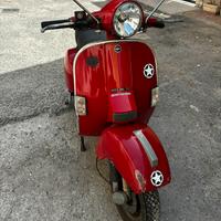 Lml Star 150 2T 2009
