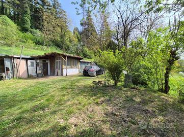 TER. RESIDENZIALE A ACQUI TERME