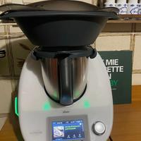 Robot cucina