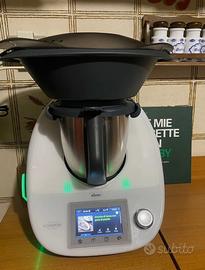 Robot cucina