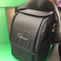 Lowepro protactic lens exchenge 100aw