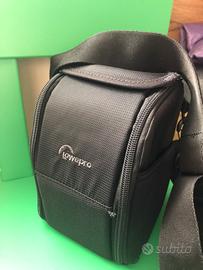 Lowepro protactic lens exchenge 100aw