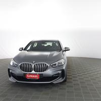 BMW 118 Serie 1 d 5p. Msport