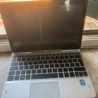 Elitebook revolve g3
