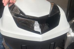 bauletto sh 125 sport  anno 2025