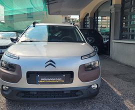 Citroen C4 Cactus 1.2 BENZINA..FULL OPTIONALS..UNI