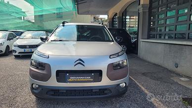 Citroen C4 Cactus 1.2 BENZINA..FULL OPTIONALS..UNI