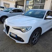 Alfa Romeo Stelvio 2.2D 190 CV AT8 Q4 PROMO FEBBRA