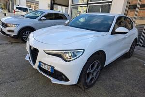 Alfa Romeo Stelvio 2.2D 190 CV AT8 Q4 PROMO FEBBRA