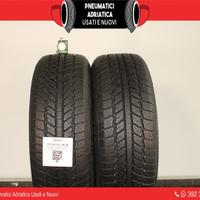 2 Gomme 215 65 R 15 Roadx al 97% SPED GRATIS