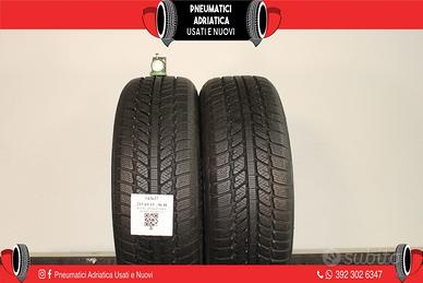 2 Gomme 215 65 R 15 Roadx al 97% SPED GRATIS