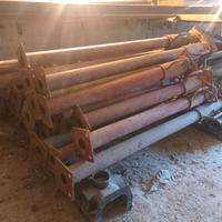  c raccordi x scarichi 