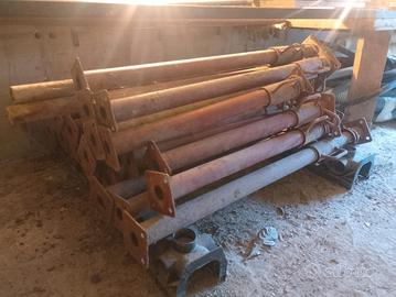  c raccordi x scarichi 