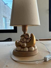 Abat jour Thun angelo luna