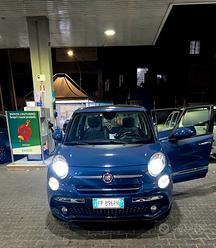 fiat 500l Restyling 