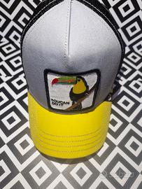 cappellino originale gooring bros 